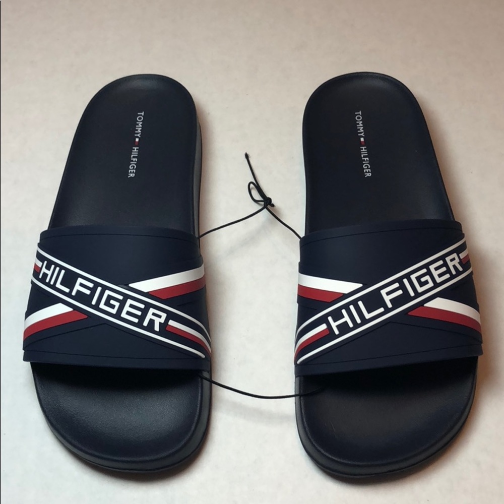 Tommy Hilfiger Women Sandals/ Slides